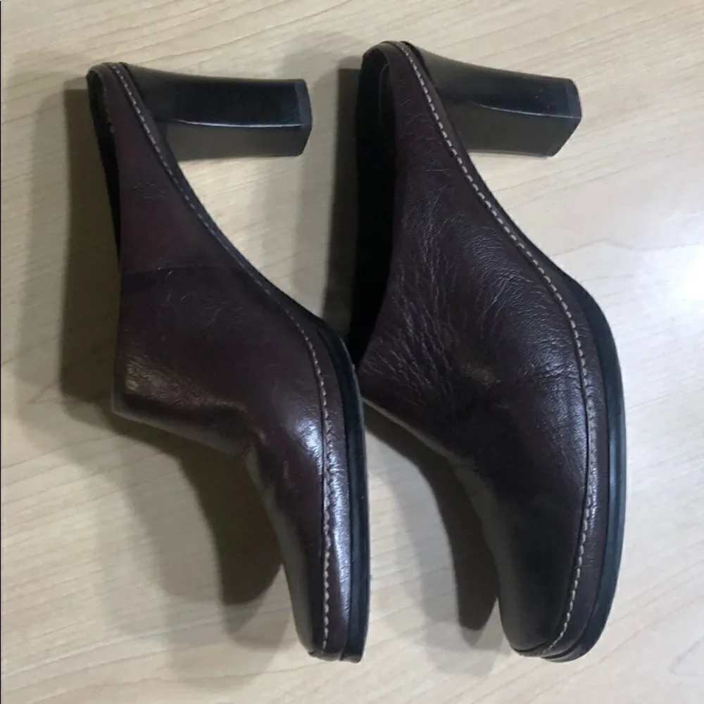Alfani square toe
