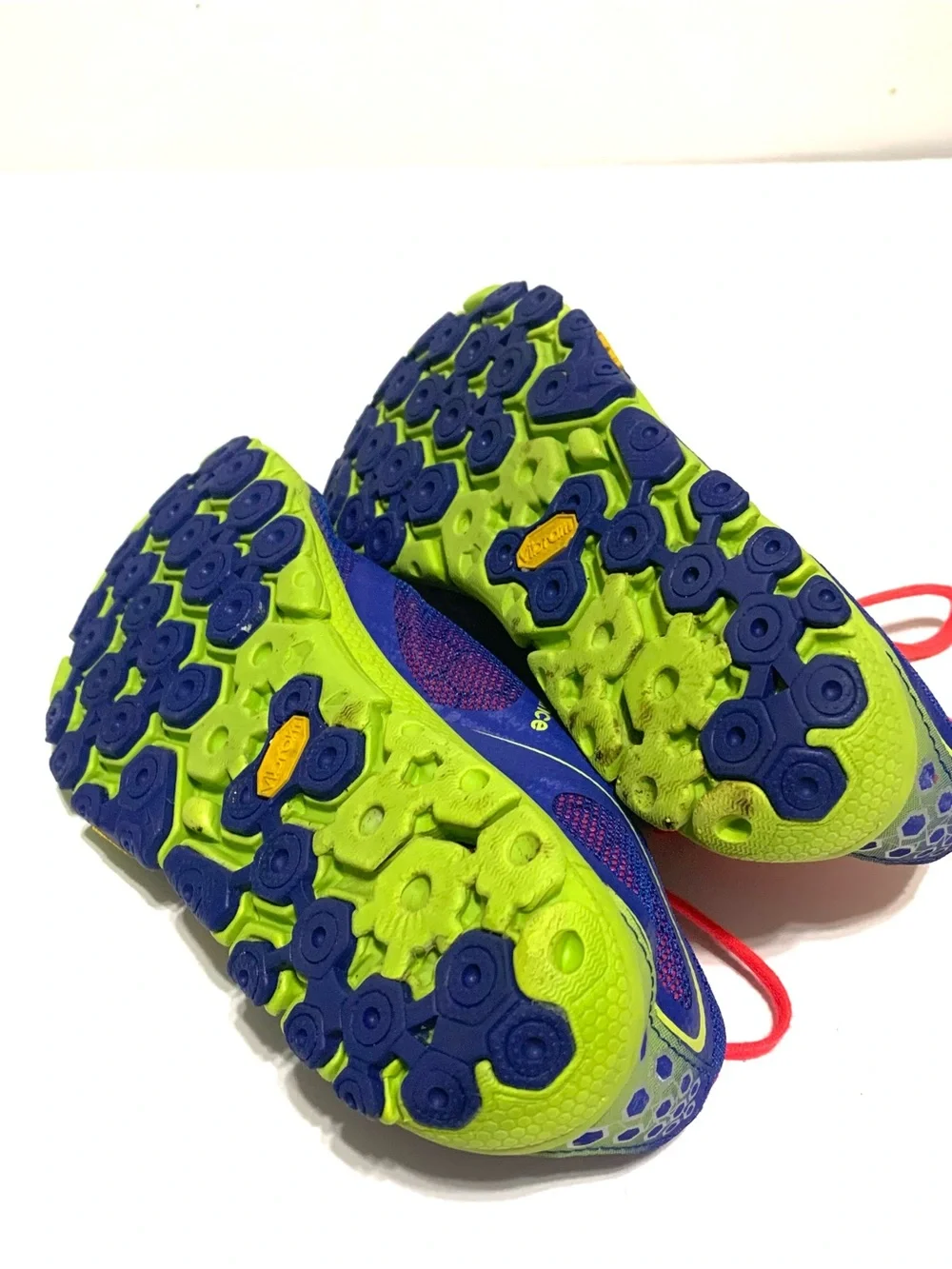 New Balance new balance