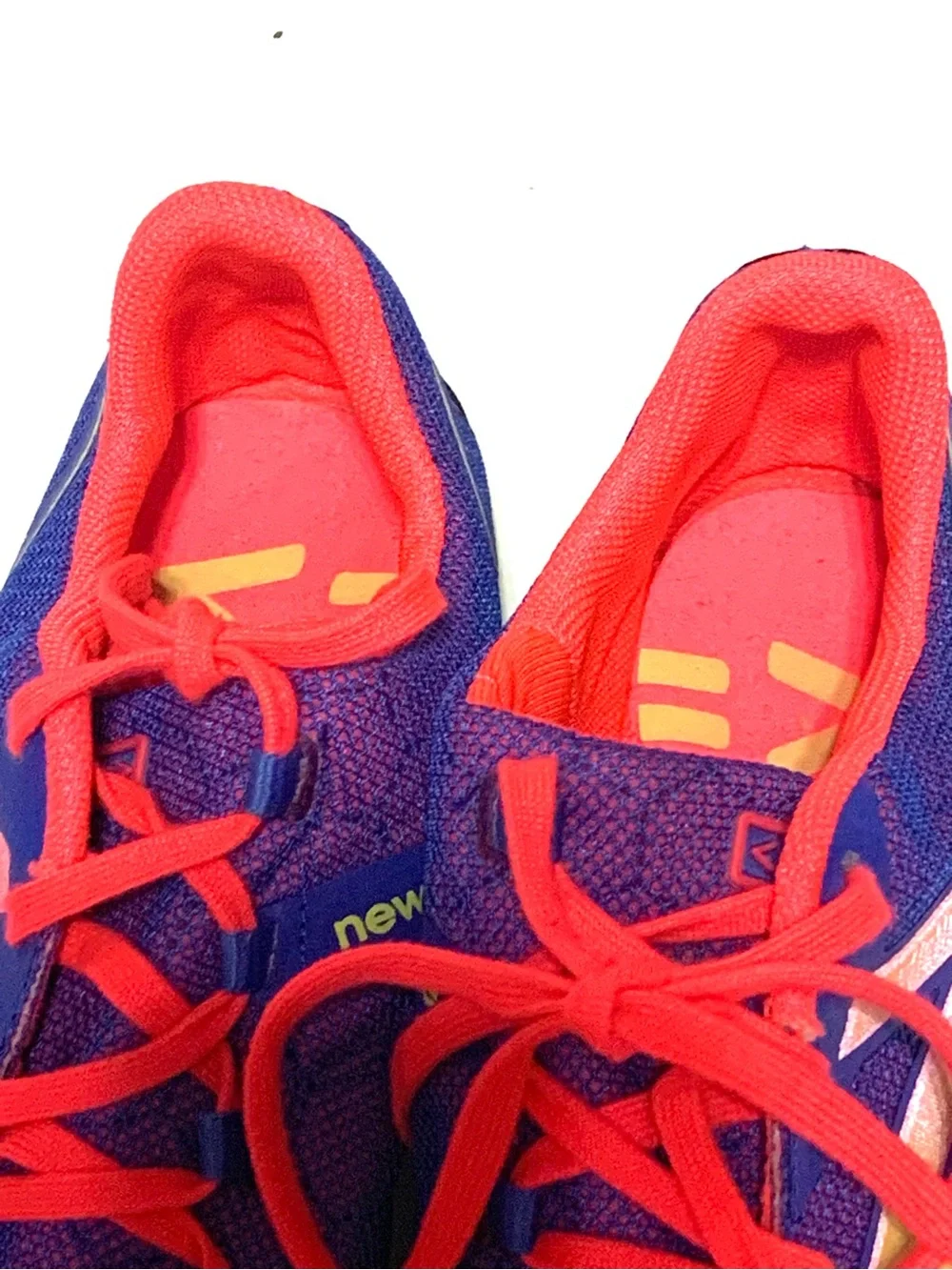New Balance new balance