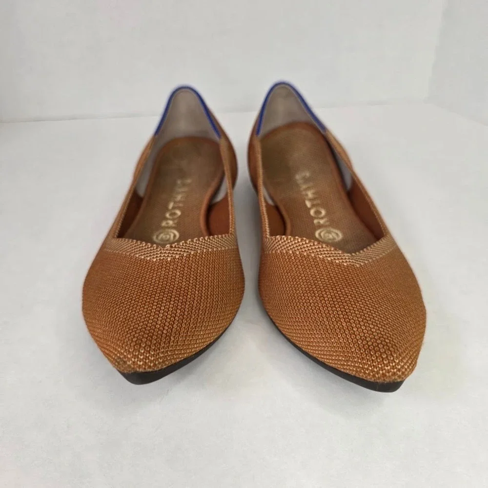 Rothys rothys point