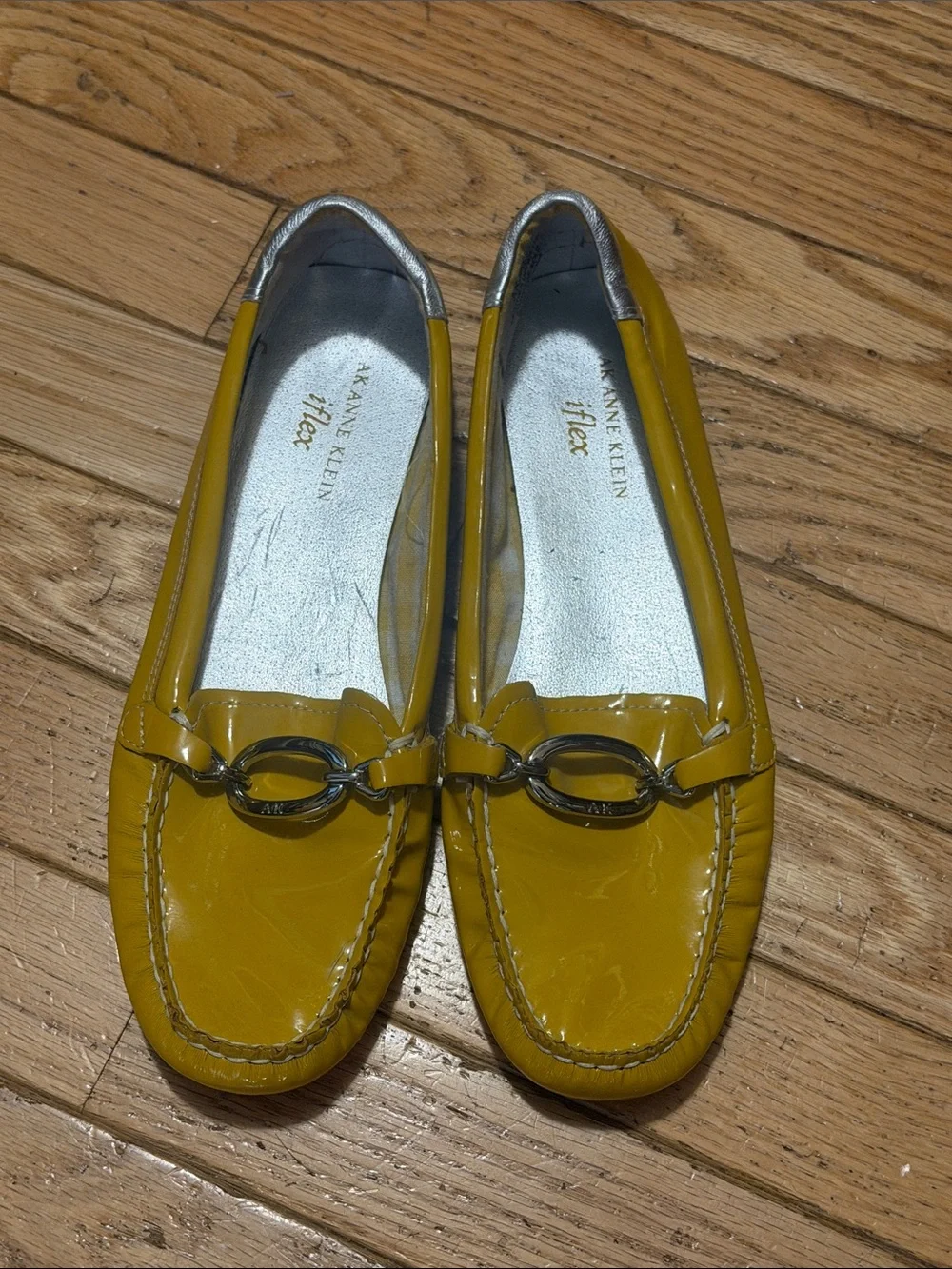Anne Klein sleek iflex