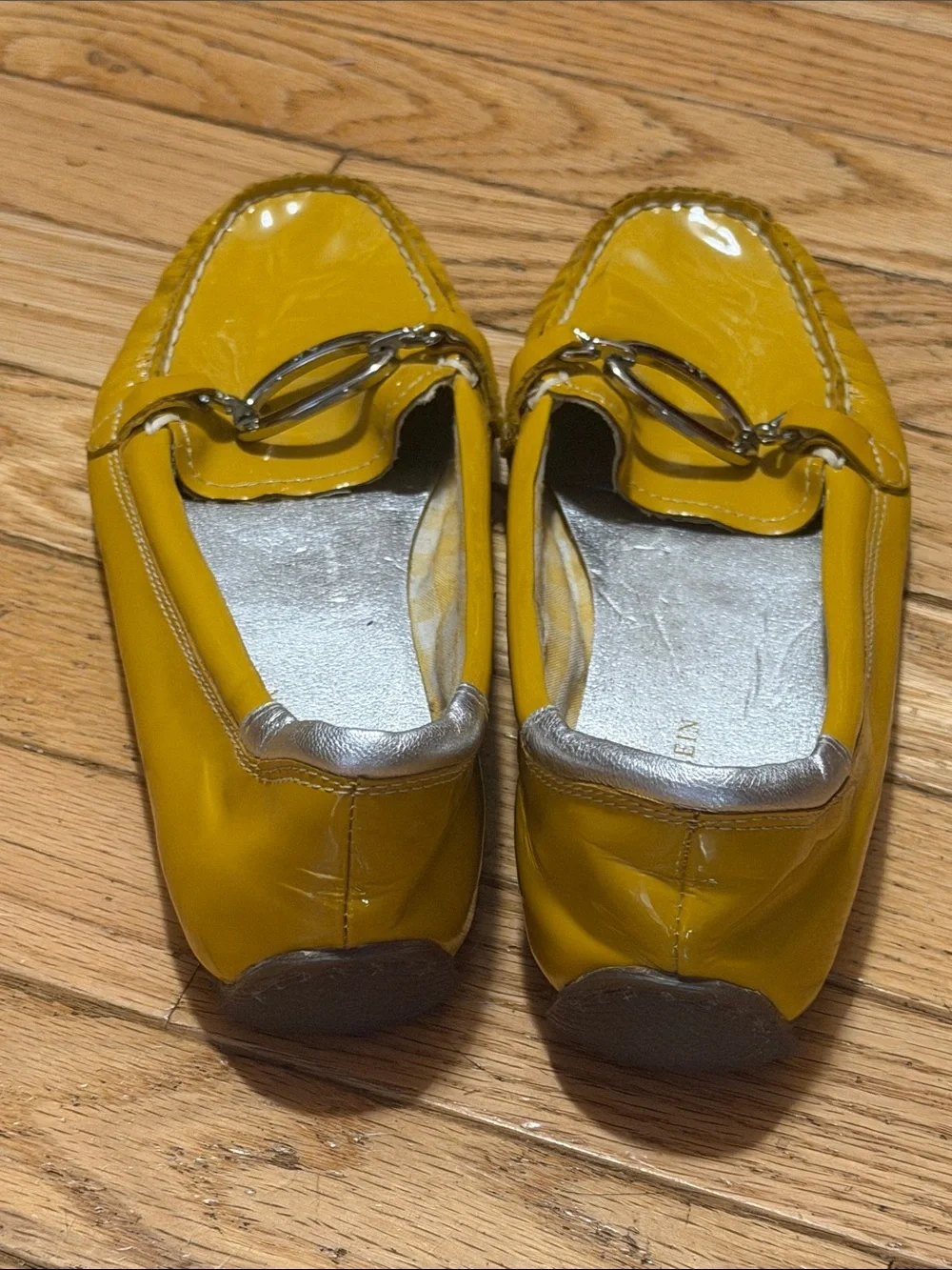Anne Klein sleek iflex