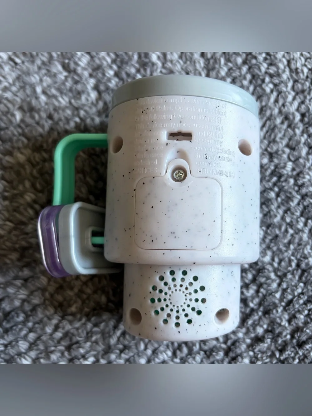 Fisher-Price brand fisher