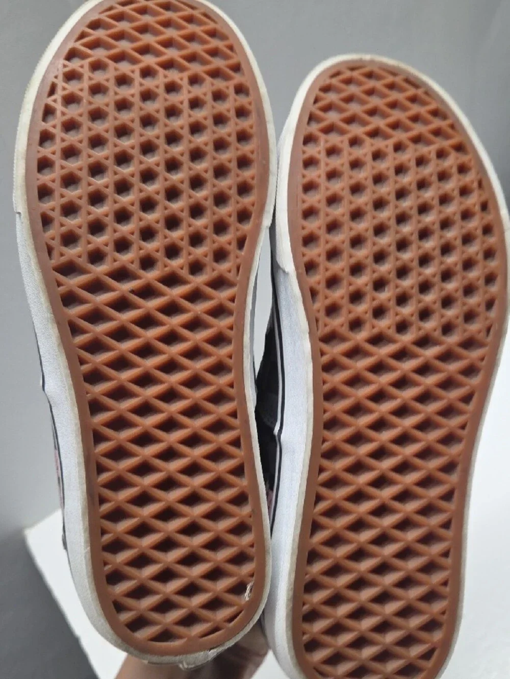 Vans classic low
