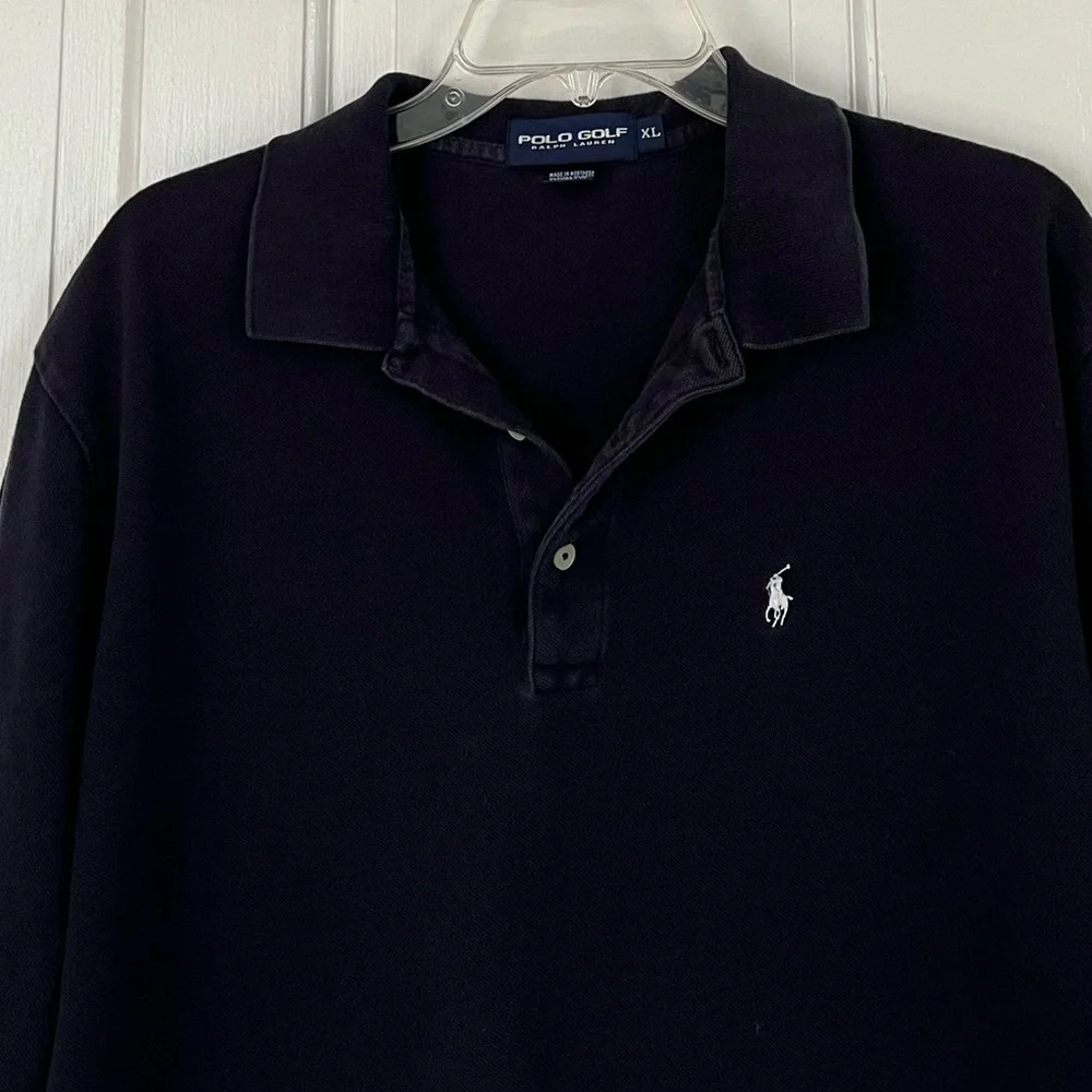 Polo Ralph Lauren polo golf