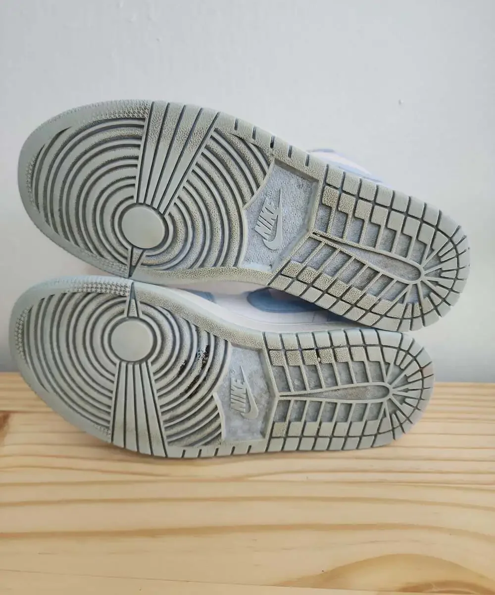Nike womens air