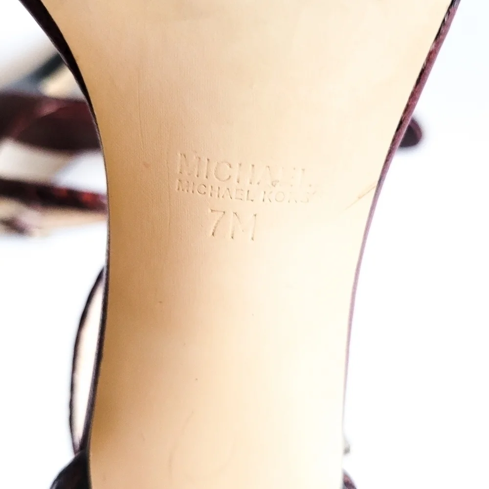 MICHAEL Michael Kors michael kors