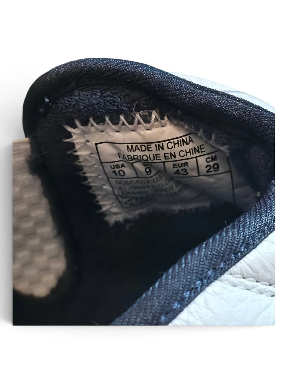 IT Z slip athletic