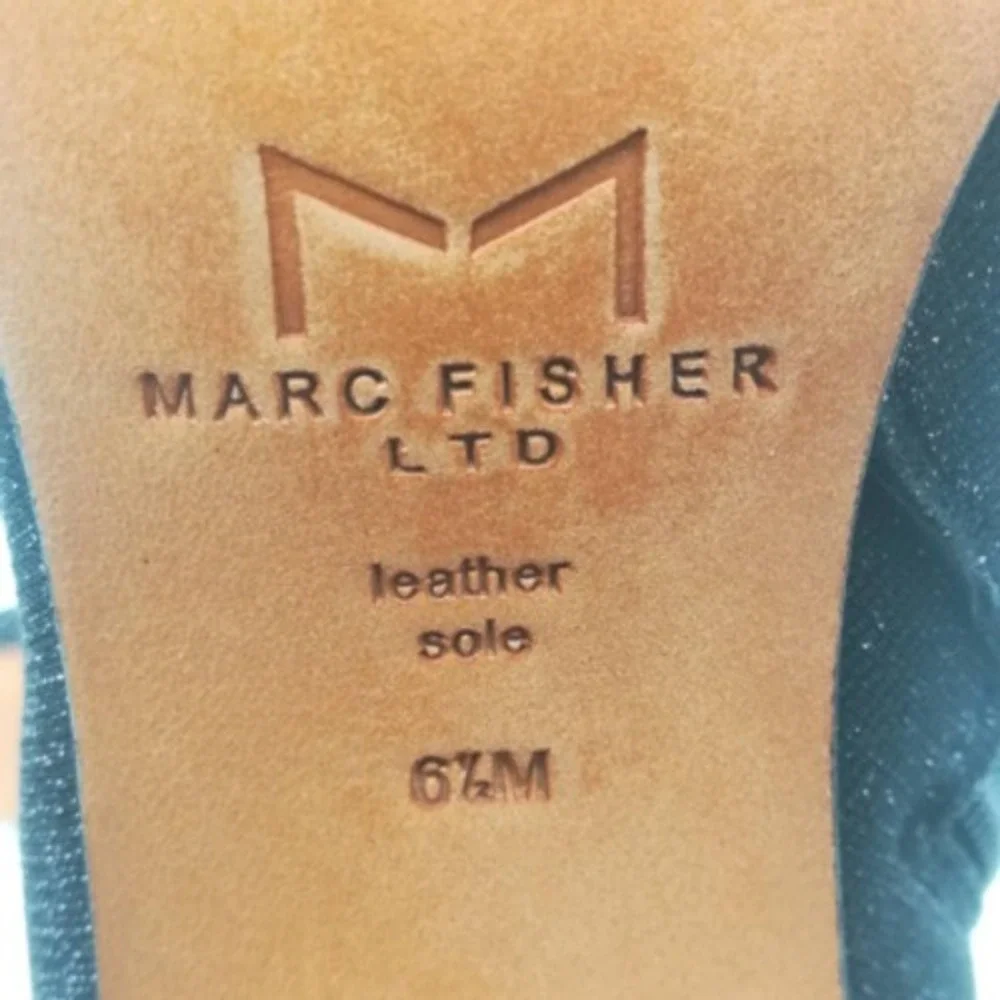 Marc Fisher marc fisher