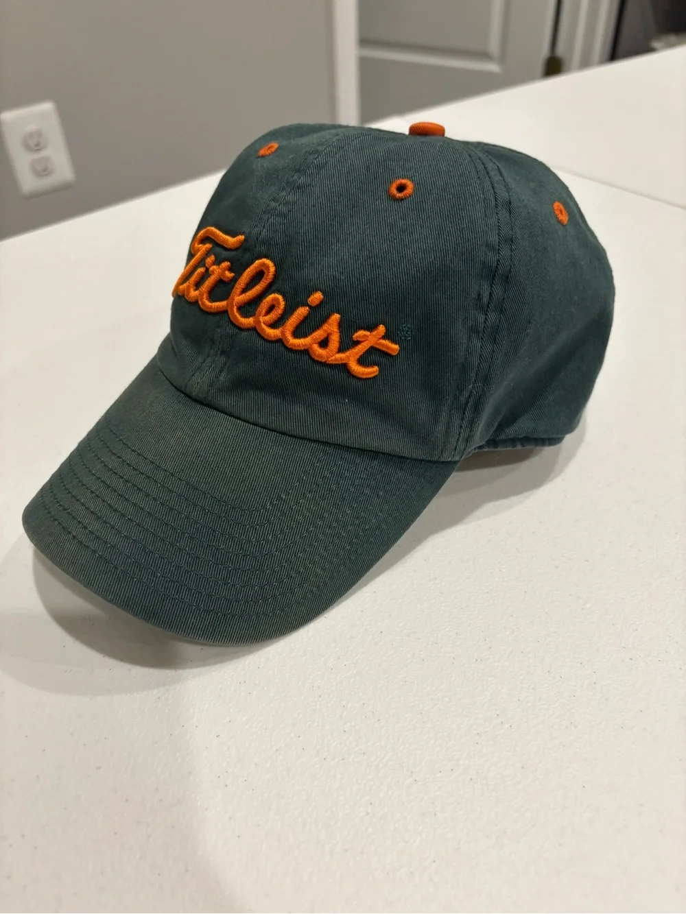 Titleist vintage twins