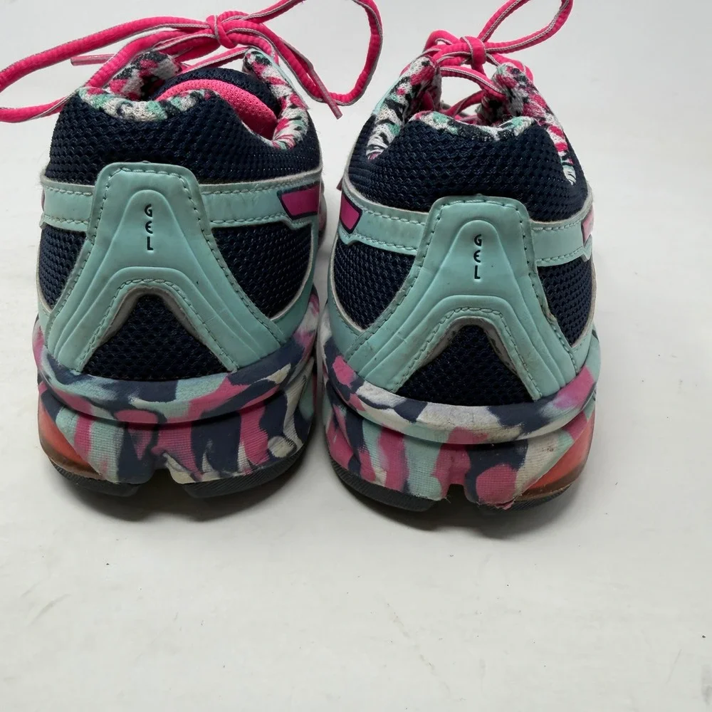 Asics gel frantic