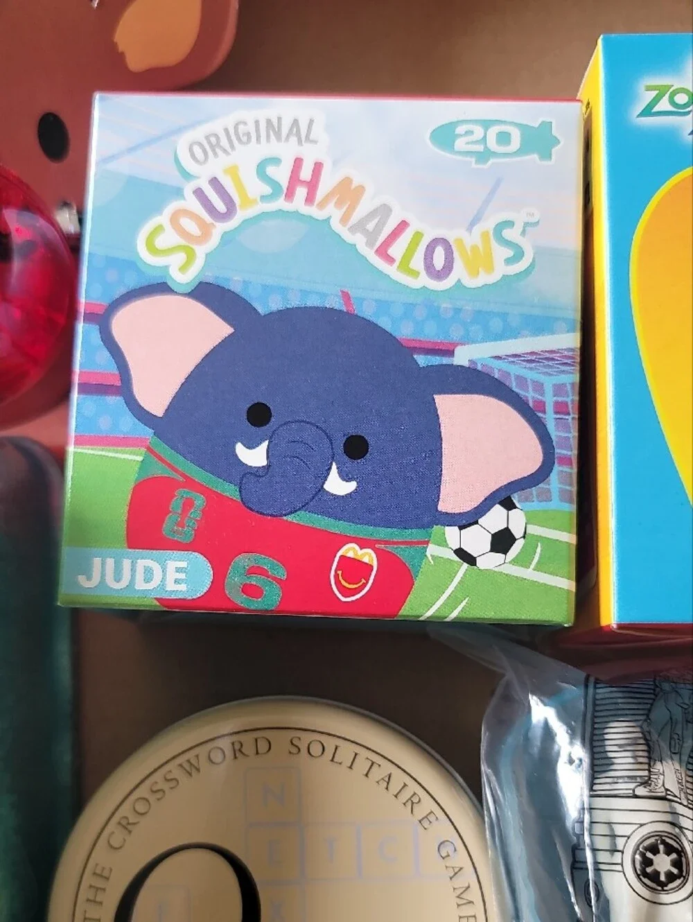 N/A collectible fun