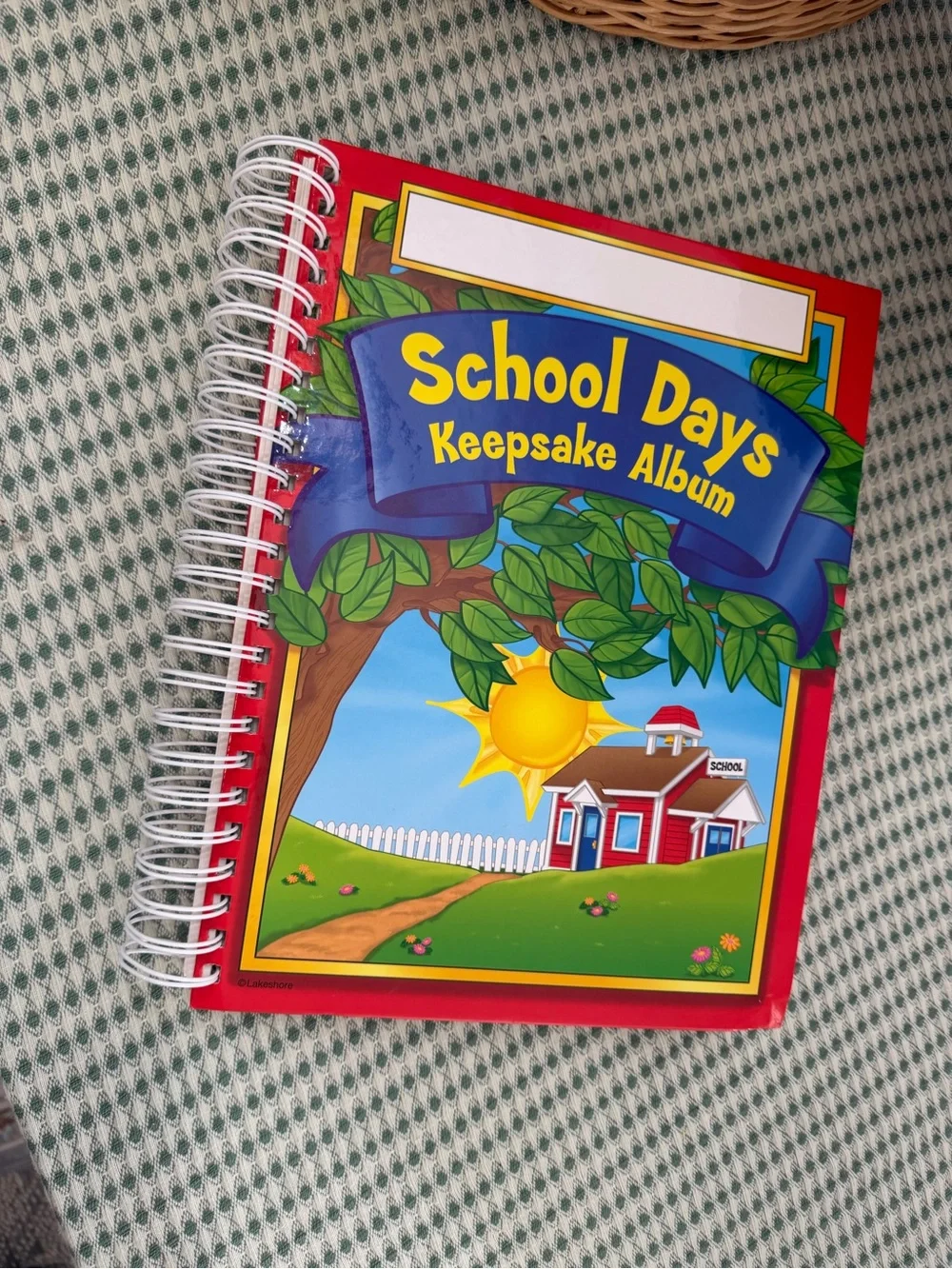 N/A memories preserving schoolhouse
