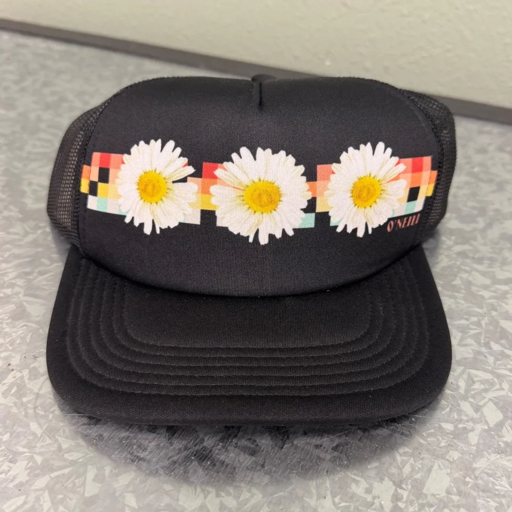 ONeill neill trucker