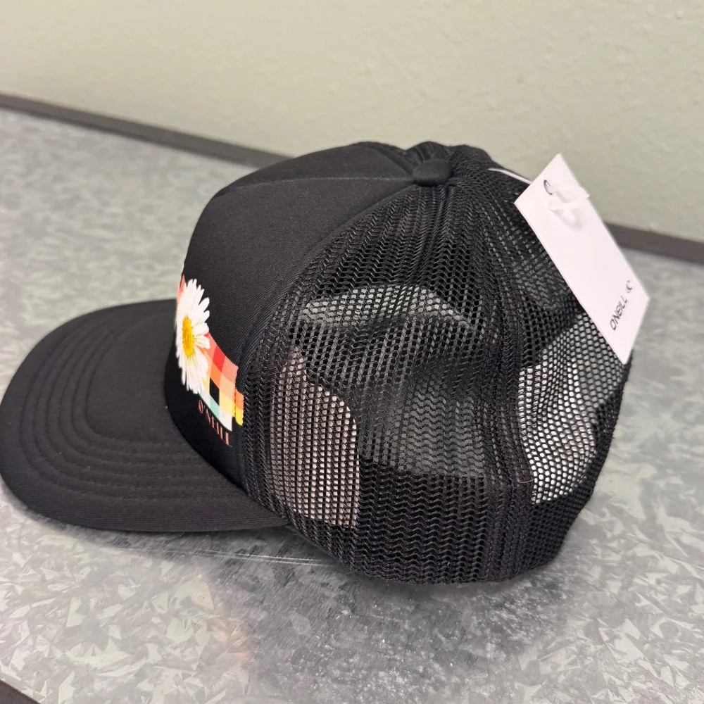 ONeill neill trucker