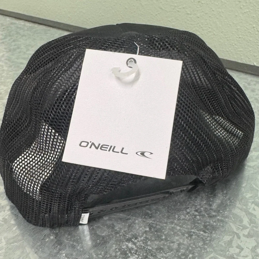 ONeill neill trucker