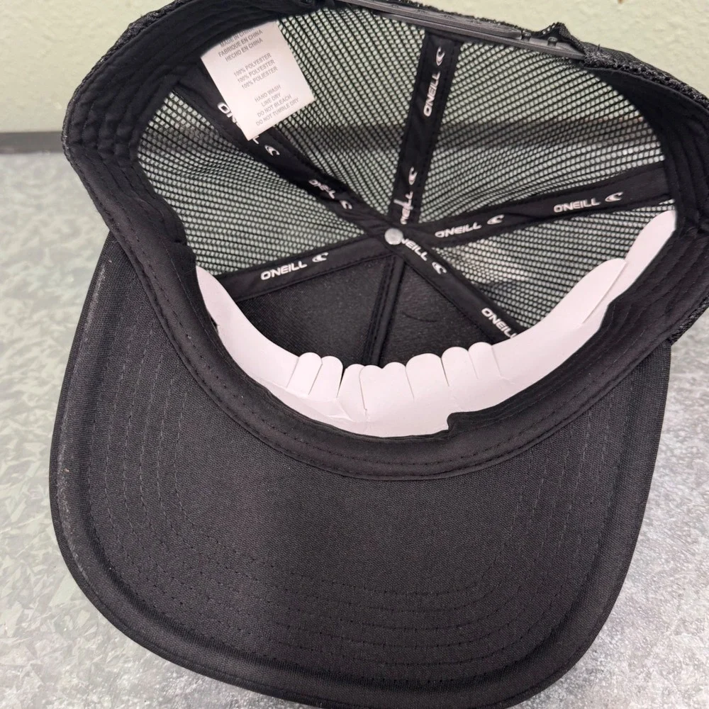 ONeill neill trucker