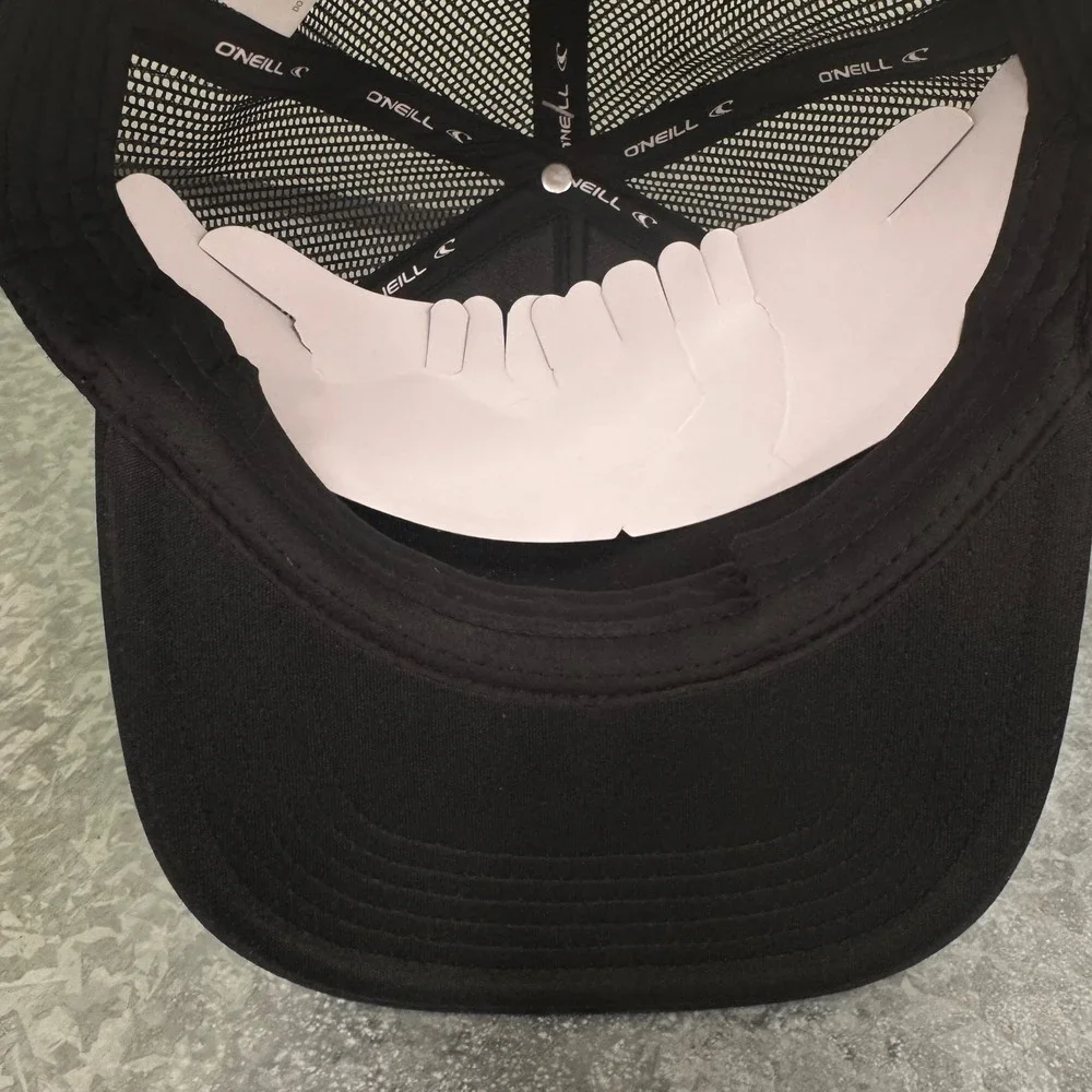 ONeill neill trucker