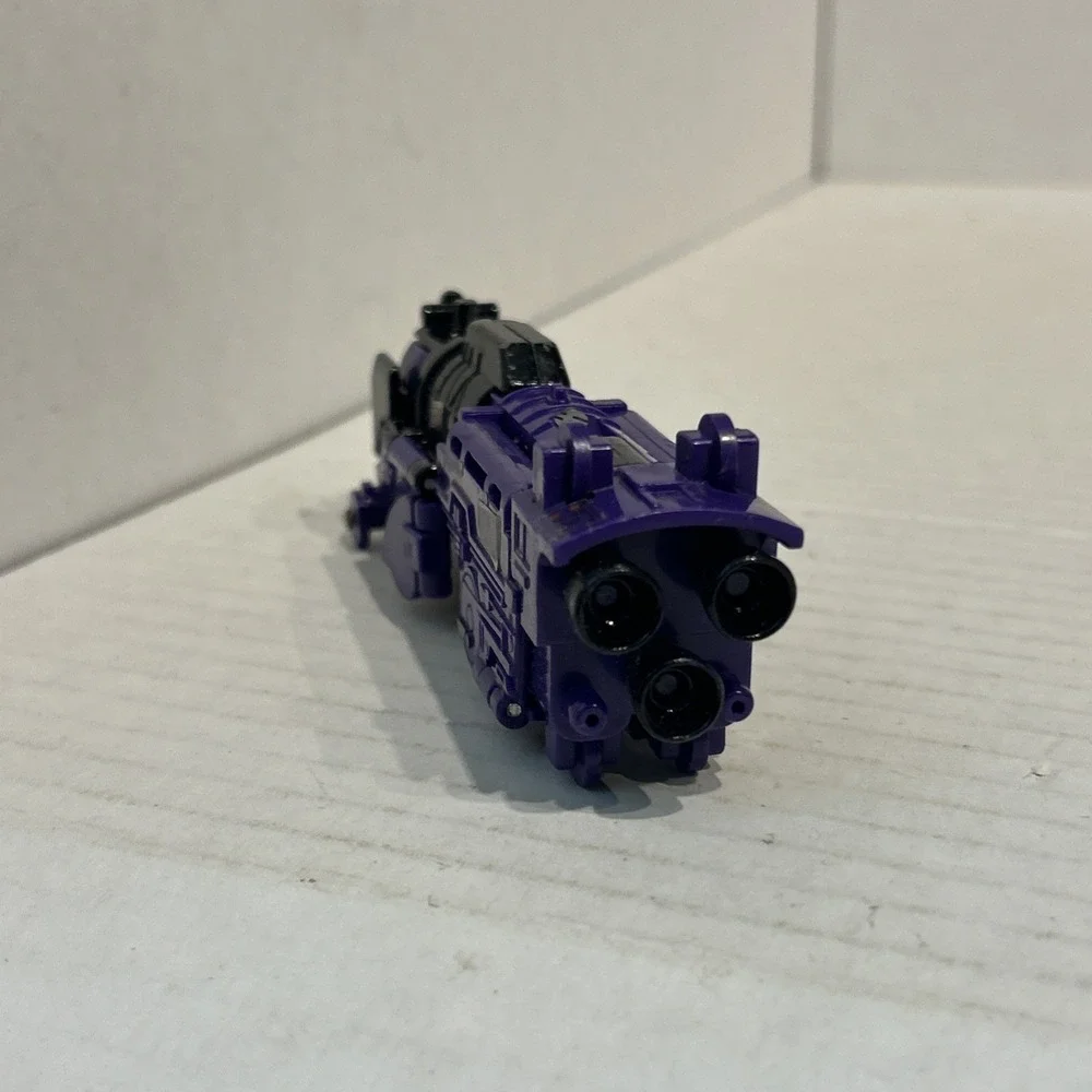 Hasbro astrotrain g1