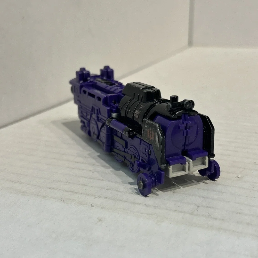 Hasbro astrotrain g1
