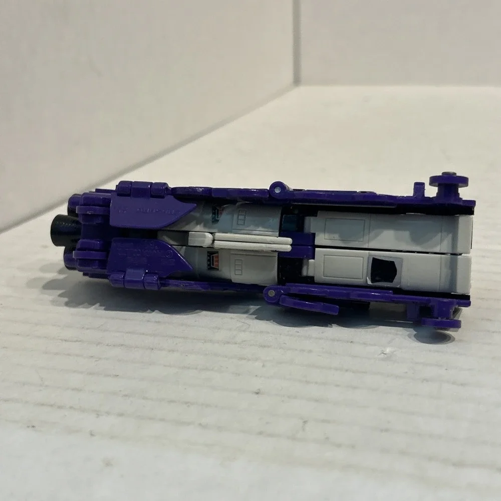 Hasbro astrotrain g1
