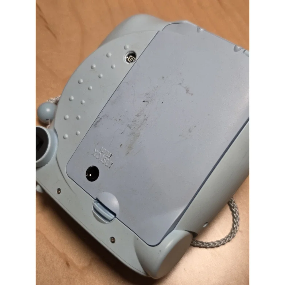 Fujifilm instax mini