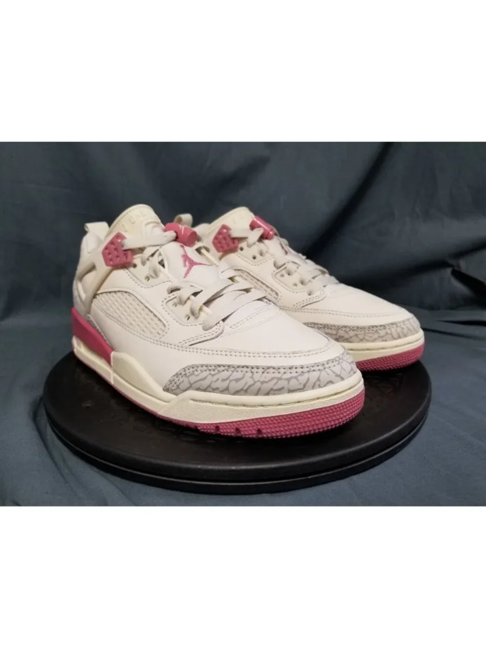 Nike spizike combines