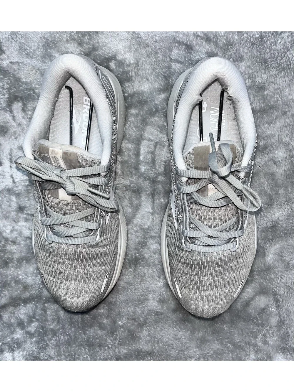 Brooks ghost 14