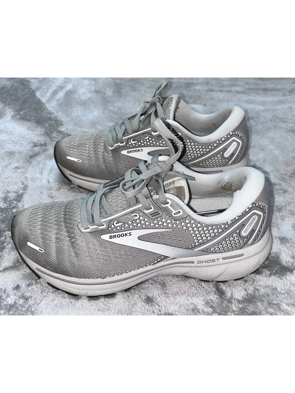 Brooks ghost 14