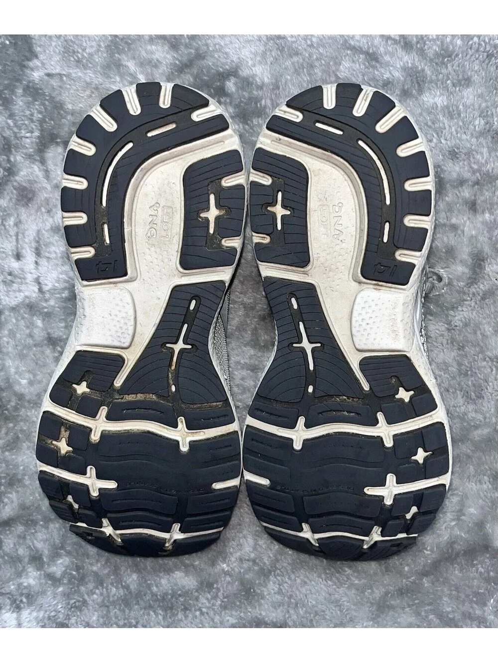 Brooks ghost 14
