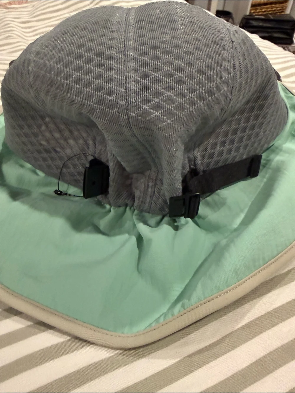Patagonia Vented Spoonbill Hat