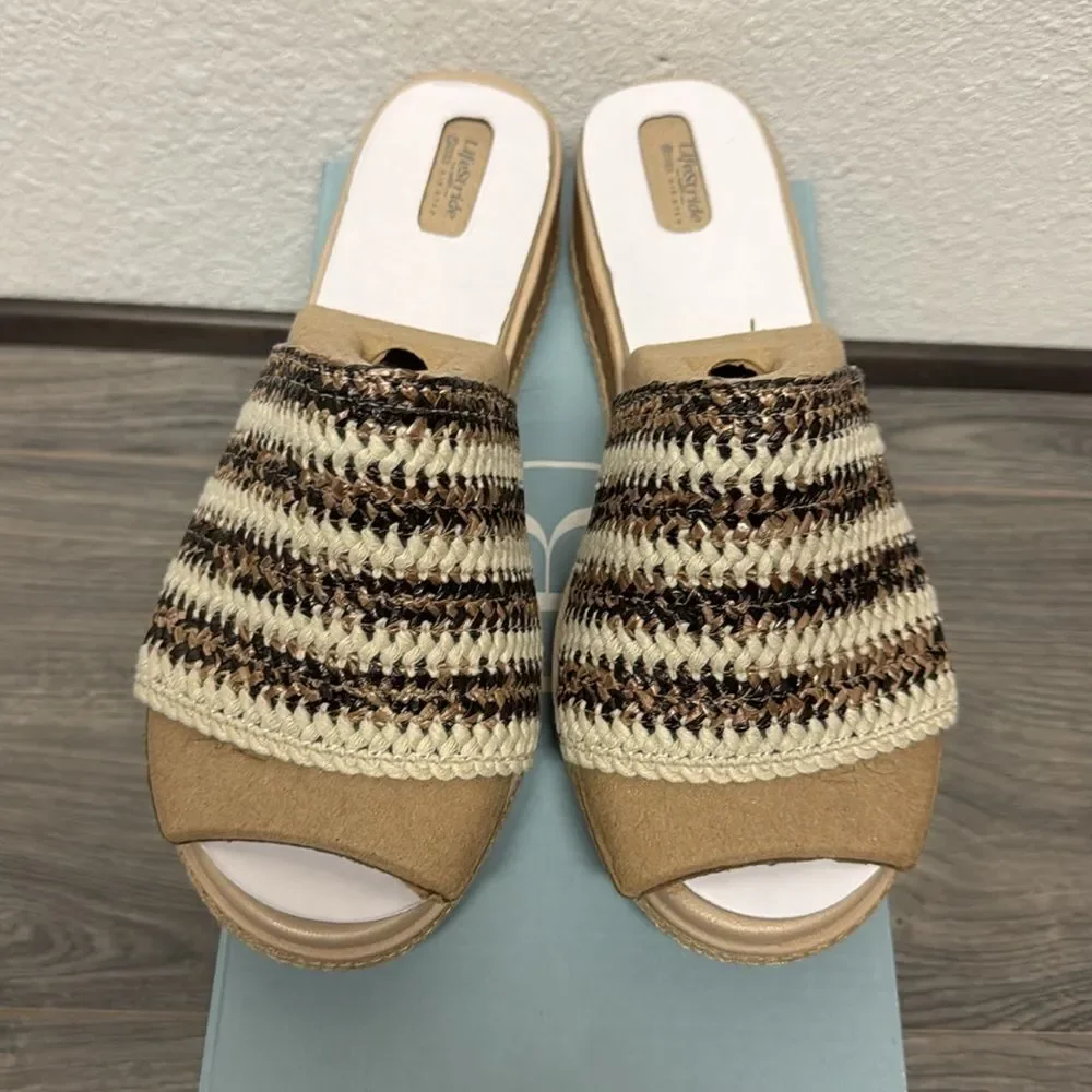 Bzees breezy wedge