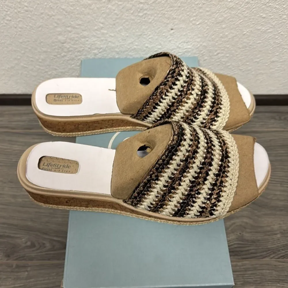 Bzees breezy wedge