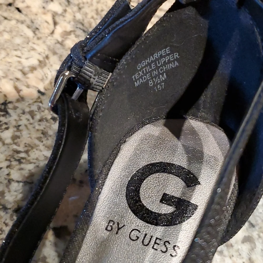 G by Guess 💞guess* wedges