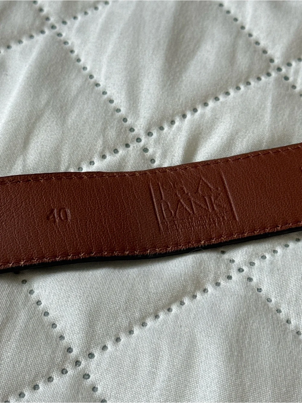 Jos. A. Bank quality easy