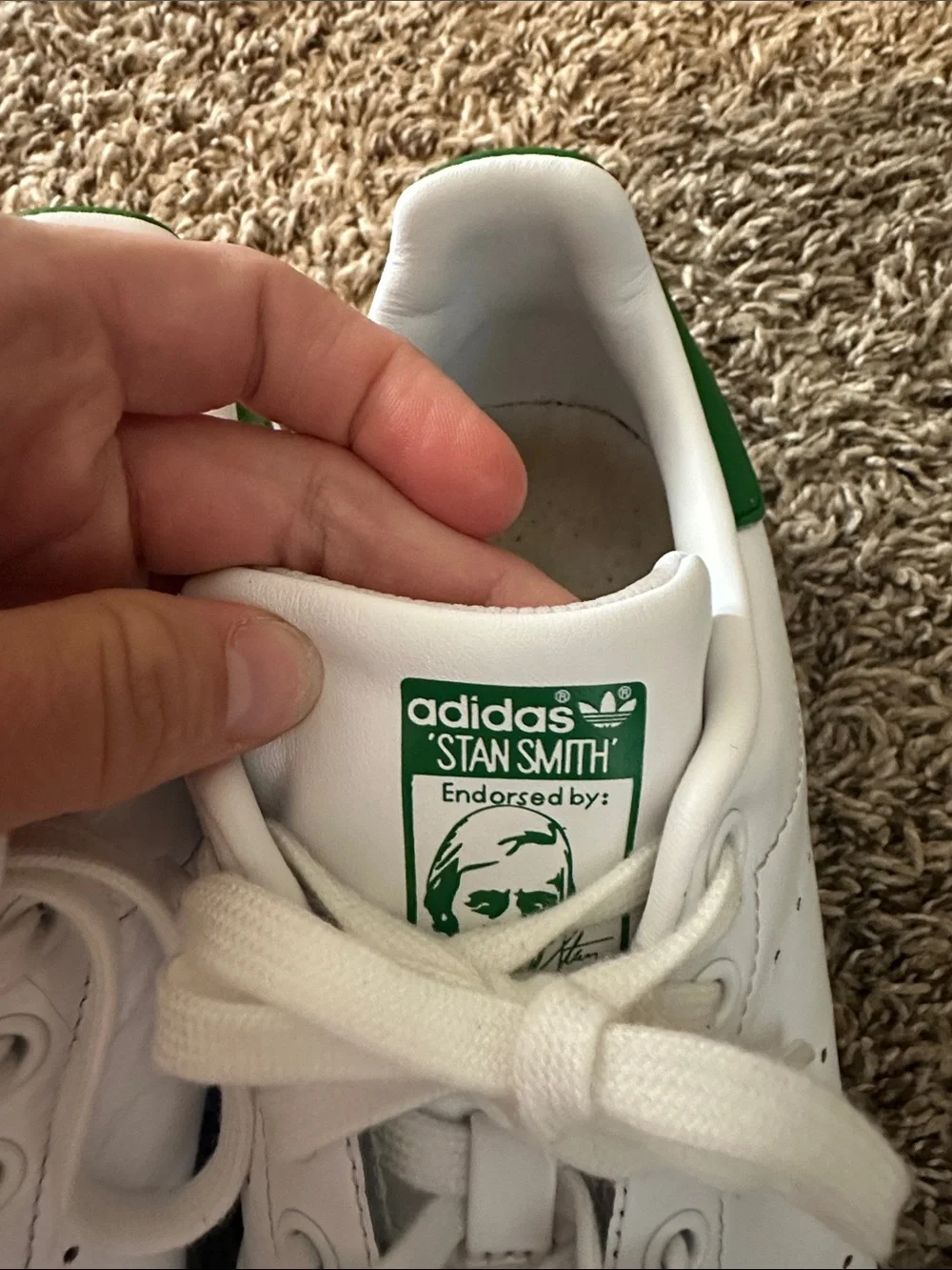 adidas classic stan