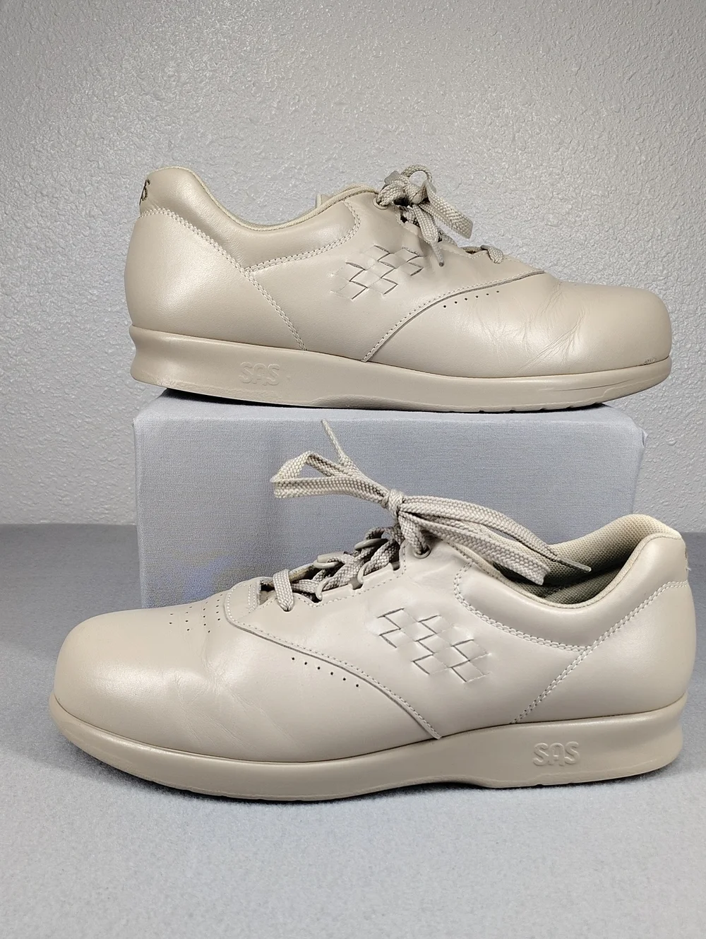 SAS Free Time Walking Shoe in the 