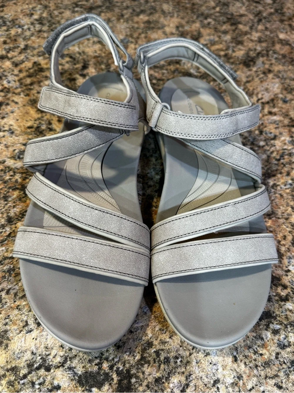 Cloudsteppers by Clarks clarks cloundsteppers