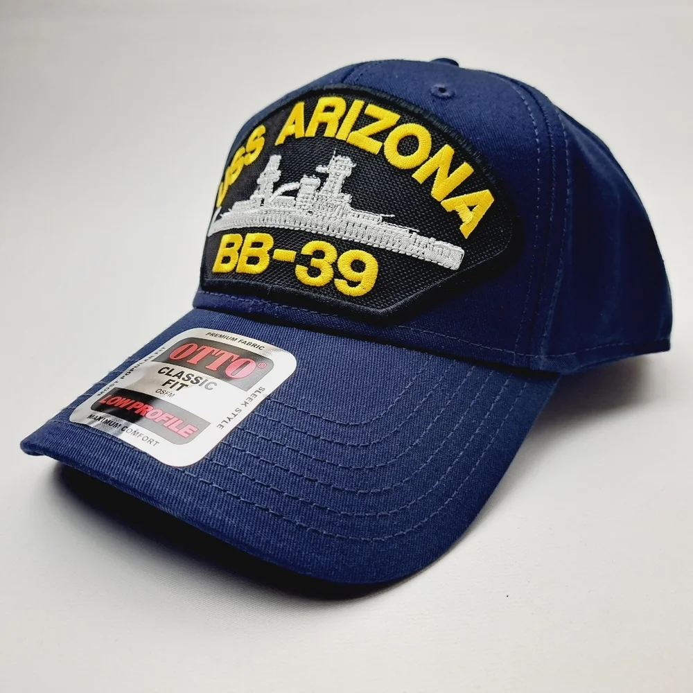 thepatriotspride.com uss arizona
