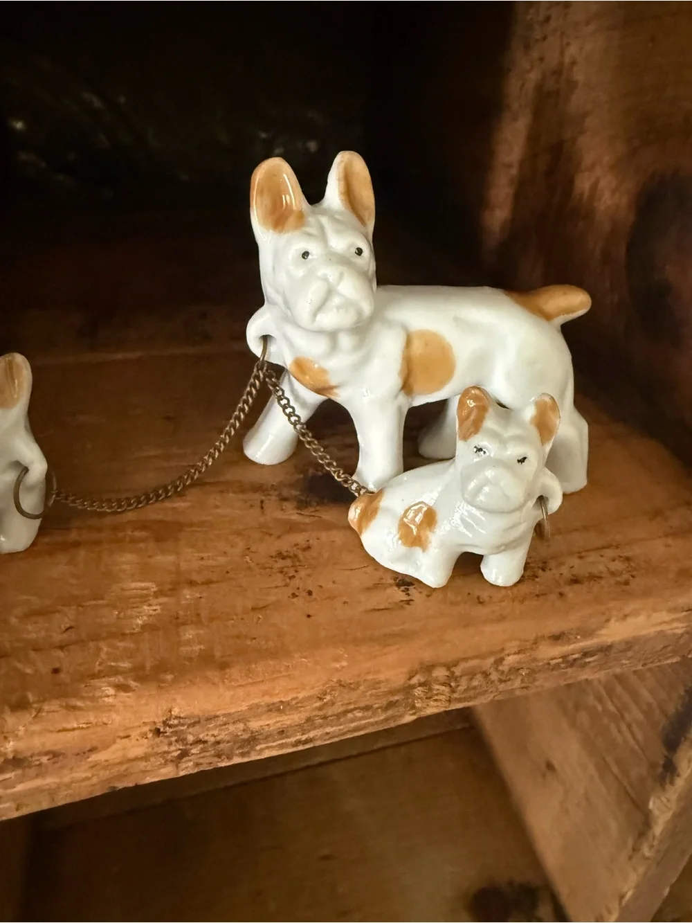Vintage this listing