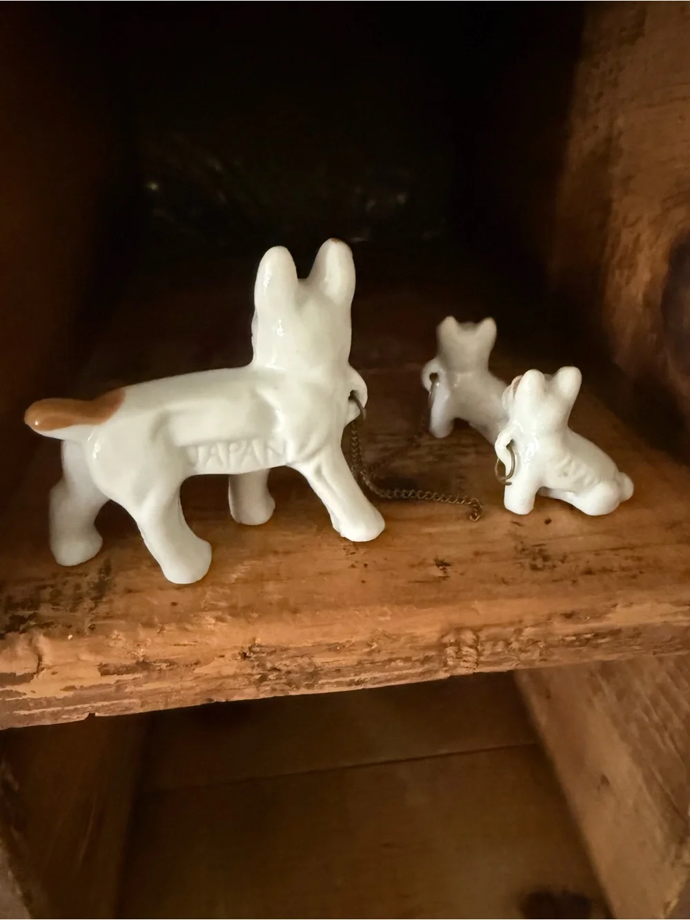 Vintage this listing