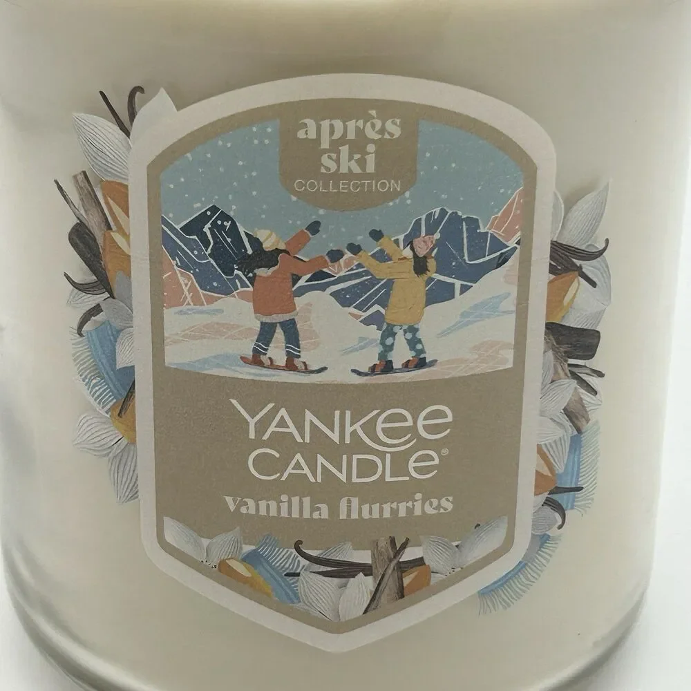 Yankee Candle yankee candle