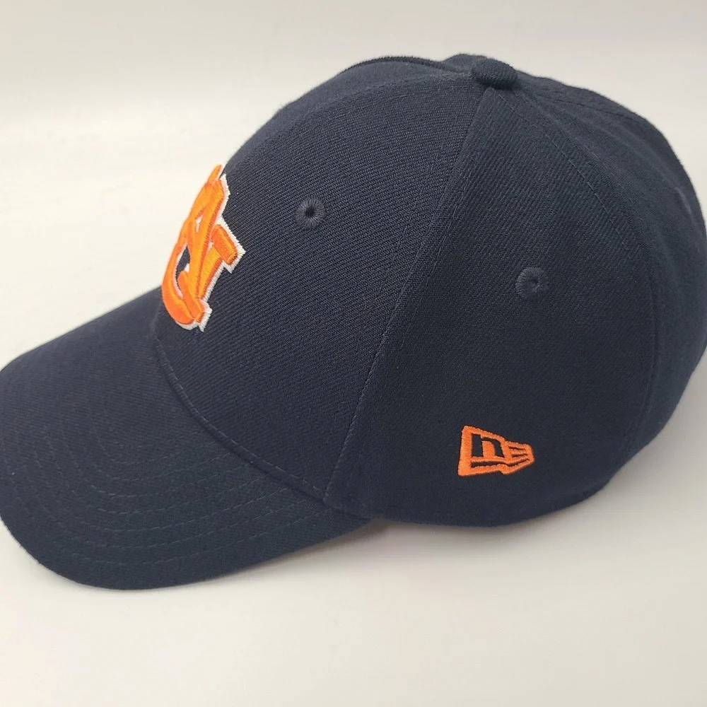 New Era auburn tigers