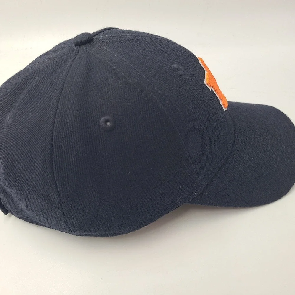 New Era auburn tigers