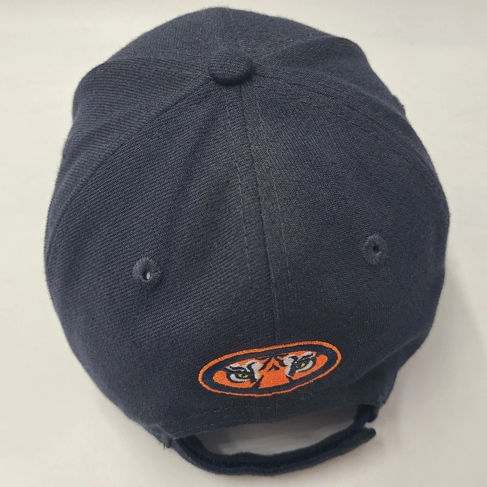 New Era auburn tigers