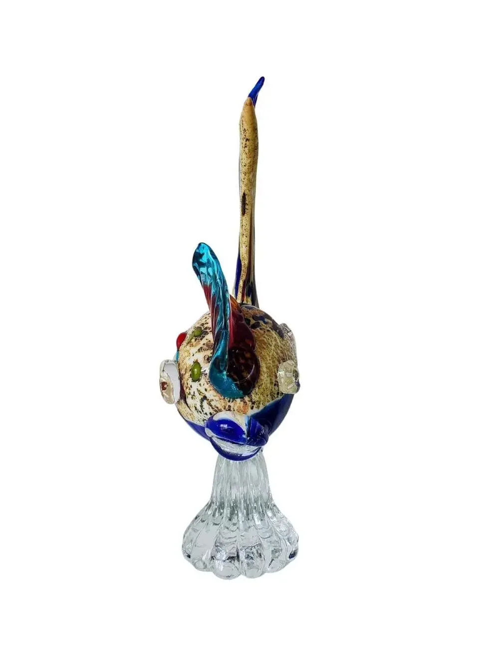 Murano rare avem