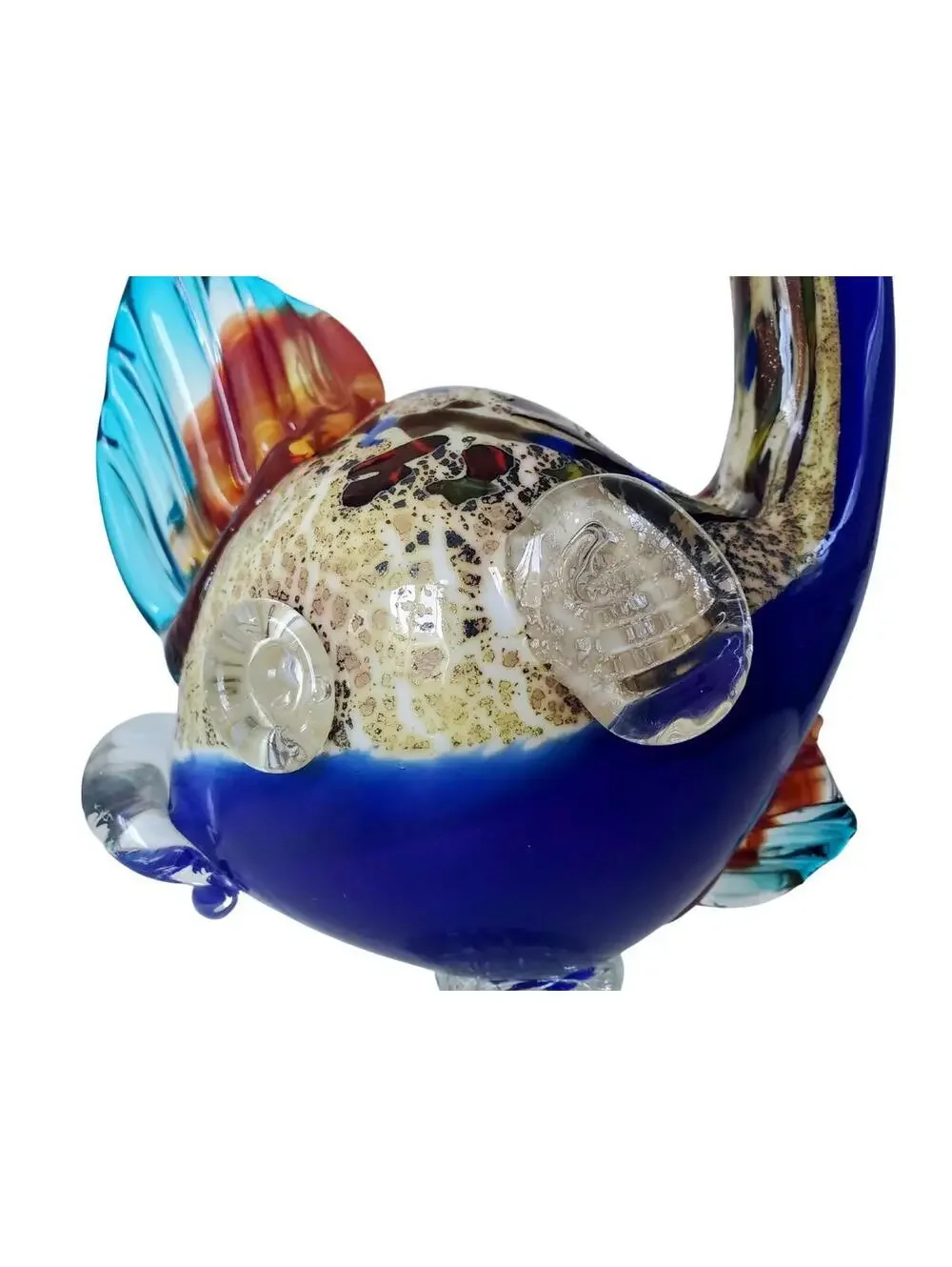 Murano rare avem