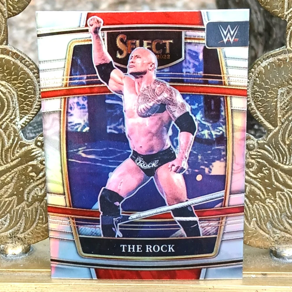 WWE collectible select
