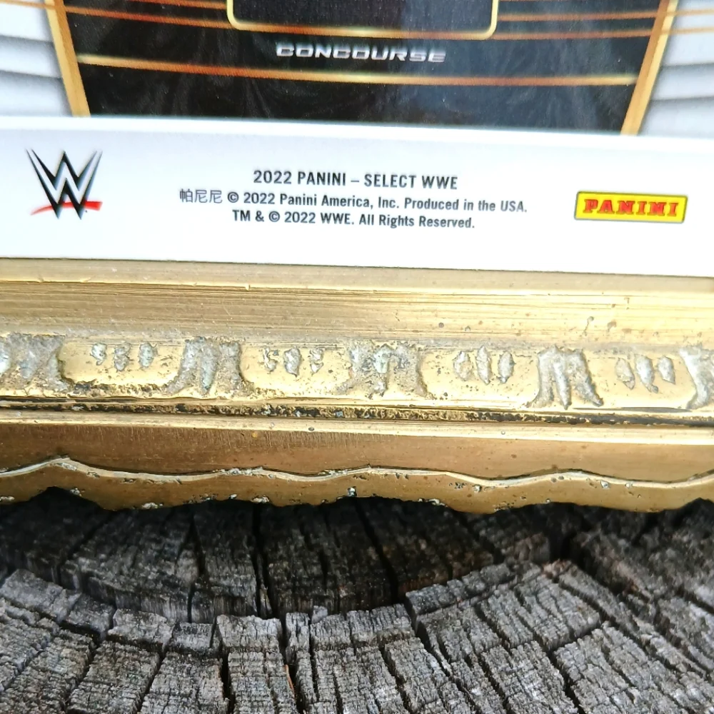 WWE collectible select