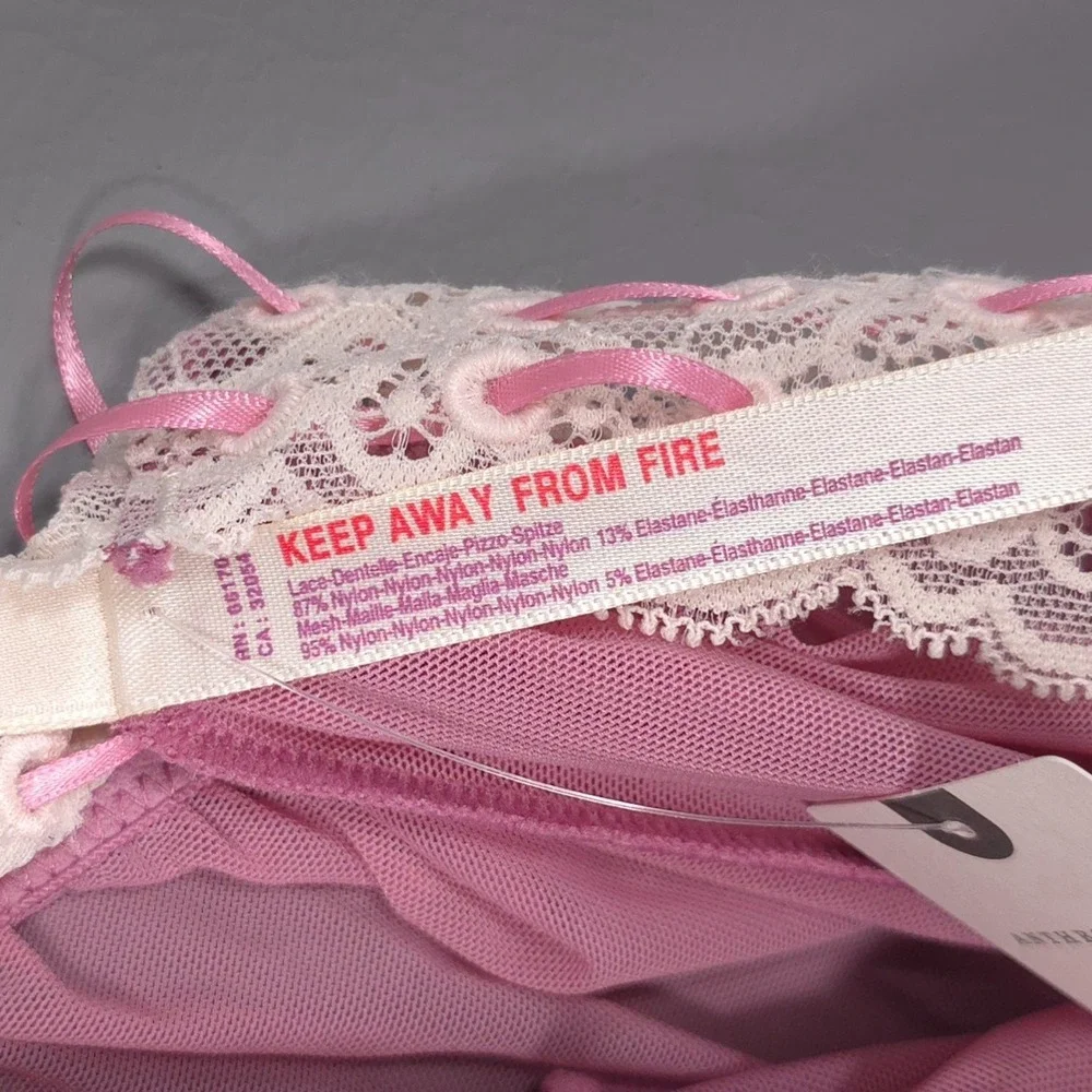 Anthropologie see lightweight 💕